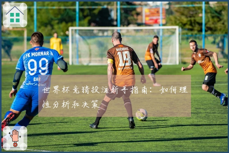 世界杯竞猜投注新手指南：如何理性分析和决策