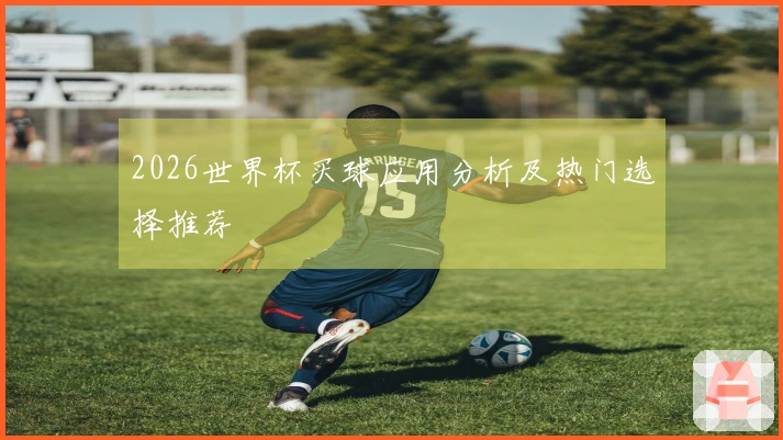 2026世界杯买球应用分析及热门选择推荐