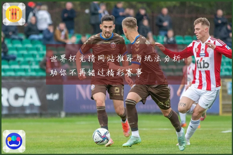 世界杯竞猜网站推荐与玩法分析，助你不再错过精彩赛事