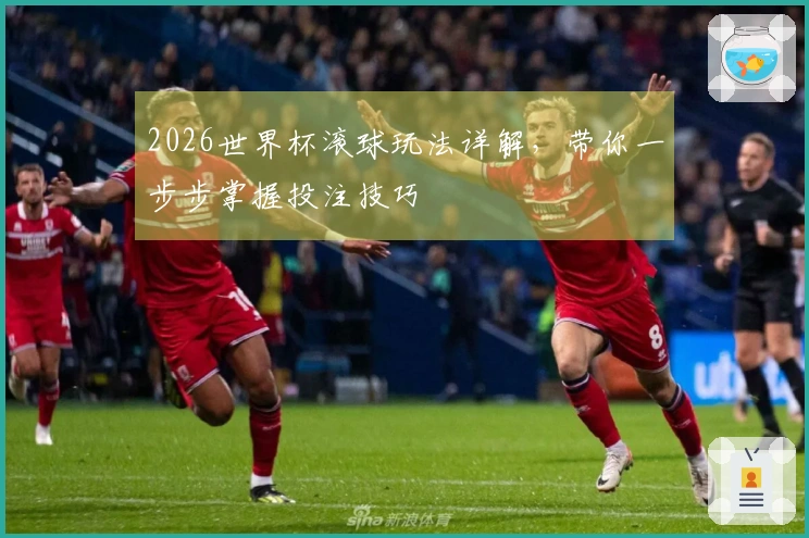 2026世界杯滚球玩法详解，带你一步步掌握投注技巧