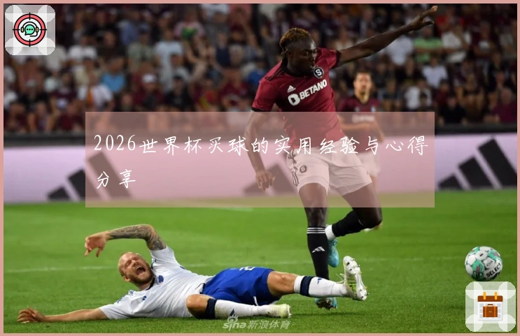 2026世界杯买球的实用经验与心得分享