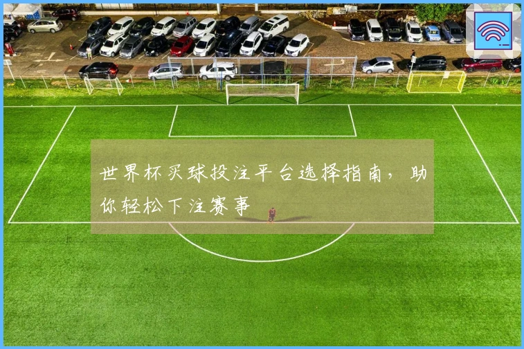 世界杯买球投注平台选择指南，助你轻松下注赛事