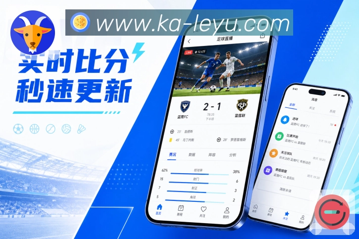 leyuApp订阅日程展示：订阅球队、联赛赛程、未来比赛和提醒安排