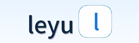 leyu Logo